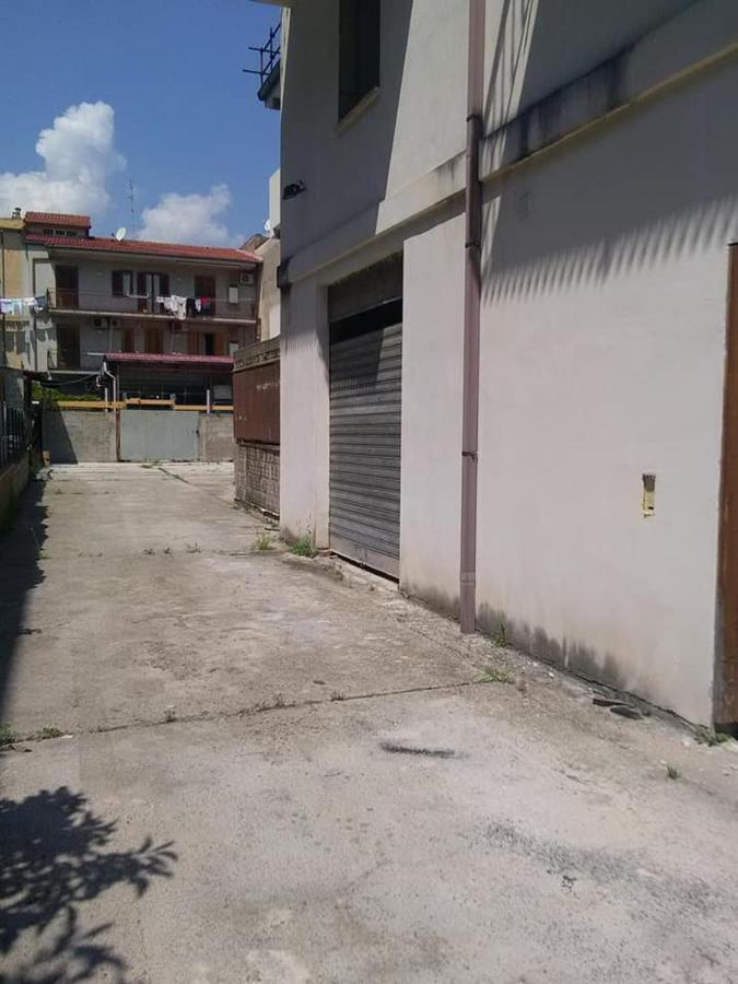 Al Centro Bed & Breakfast Fondi Exterior photo